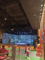 -小鸡哆哆故事屋·儿童乐园(嘉里城店)