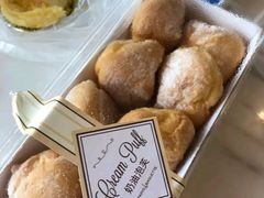 -巴黎贝甜(华堂新辰汇店)