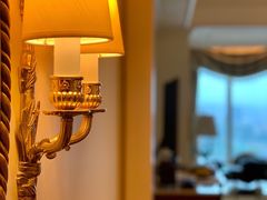 -广州富力丽思卡尔顿酒店