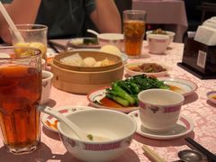 -囍凤楼·粤菜·点心·火锅(温特莱店)