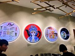 -霸王茶姬(南亚风情第壹城店)
