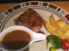 -斗牛士牛排(南京东路店)