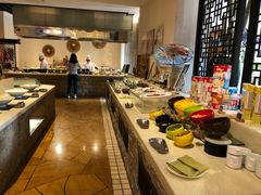 -天目湖御水温泉·度假酒店