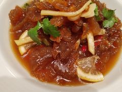 -京香轩·中餐厅(上海中庚聚龙酒店)