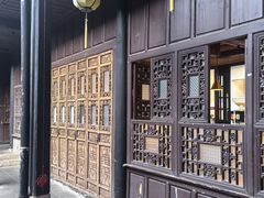 -马家大院