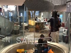 -NOKNOK若蔻亲子餐厅(天地壹方北馆店)