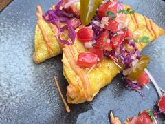 -Q MEX 库迈墨西哥餐吧(三里屯店)