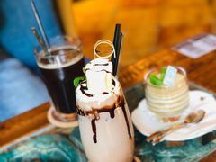 -西关84·History·Art·Cafe
