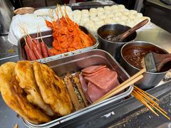 -张记灌饼(丰富路店)