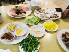-桥香园云南过桥米线(金马碧鸡店)