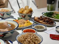 油条-發起人·肉骨茶(万象汇店)