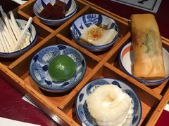 -味福记·本地特色菜(八一万达广场店)