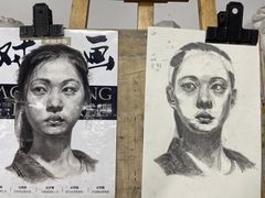 -八哥美术·成人美术画室(总校区)