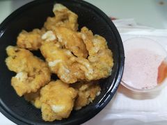 -串王阿三烧烤·小龙虾·烤鱼(拱墅胜利河美食街店)