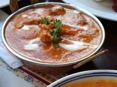 -食彩美印度特色美食餐厅·印度料理