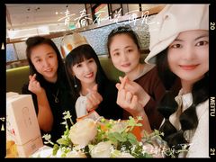 -海底捞火锅(万象城店)