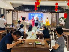 -天荷菜根·闽南素食自助(刺桐北路店)