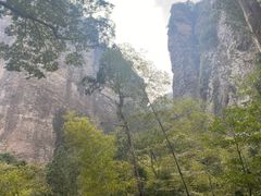 -雁荡山风景名胜区
