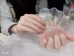 -今玥美甲美睫