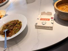 -虎哥私房菜(馒头山店)