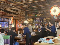 -桂小厨广西菜(印象城店)