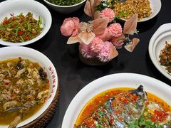 -西江红·株洲本地菜(滨江南路店)