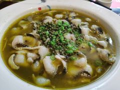 -伊兰麒兰馨园·川菜·清真馆(339电视塔店)