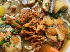 -面道赞宁海海鲜面(迎凤街店)