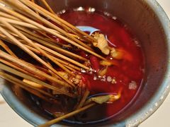 -寂寞的豆芽 蒙古原切大串(金宇店)