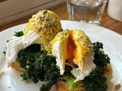 -Egg•Allday Brunch(襄阳北路店)