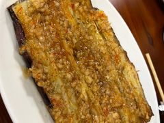 茄子-虾妹纸餐厅