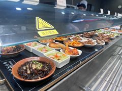 -浦东图书馆读者餐厅(前程路店)