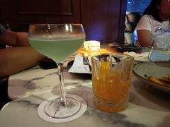 Old&nbsp;Fashion&nbsp;古典-酒池星座(深圳湾后海汇店)