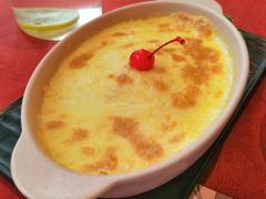 芝士焗红薯-赵小姐丨新中餐(曲江店)