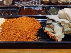 -蚝英雄·自助烤蚝(建设路店)