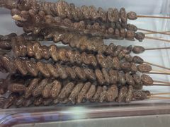 -二斗栗子(黄河道店)