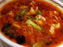 -小放牛河北菜(长安万达店)