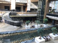 -非常时髦餐厅VUE Restaurant(外滩茂悦大酒店)