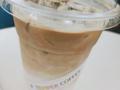 -叁秋咖啡 SANQIU COFFEE(天津河北路店)