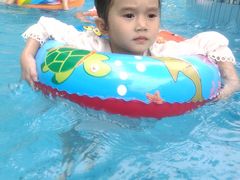 -重庆海昌加勒比海水世界
