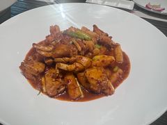-蟹后Crabber(水悦城店)