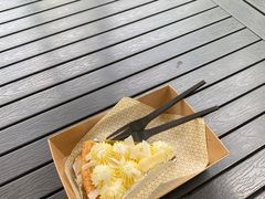 椰子奶油派-Pie Bird(新闸路店)