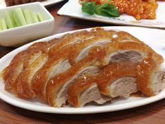 -宏天寶·北京烤鸭(宾馆西路2店)