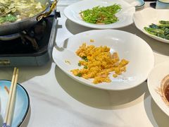 -太阳门淮扬菜(南京博物院店)