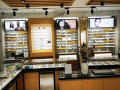 -宝岛眼镜(建外soho店)