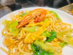 -大神太神·铁板烧(瑞虹天地月亮湾店)