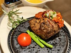 -西堤厚牛排(国瑞店)