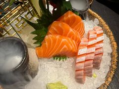 -蟹犇•帝王蟹雪蟹(陆家嘴店)