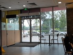 -麦当劳(欢乐谷店)