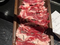 -辣伍鲜毛肚老火锅(元一店)